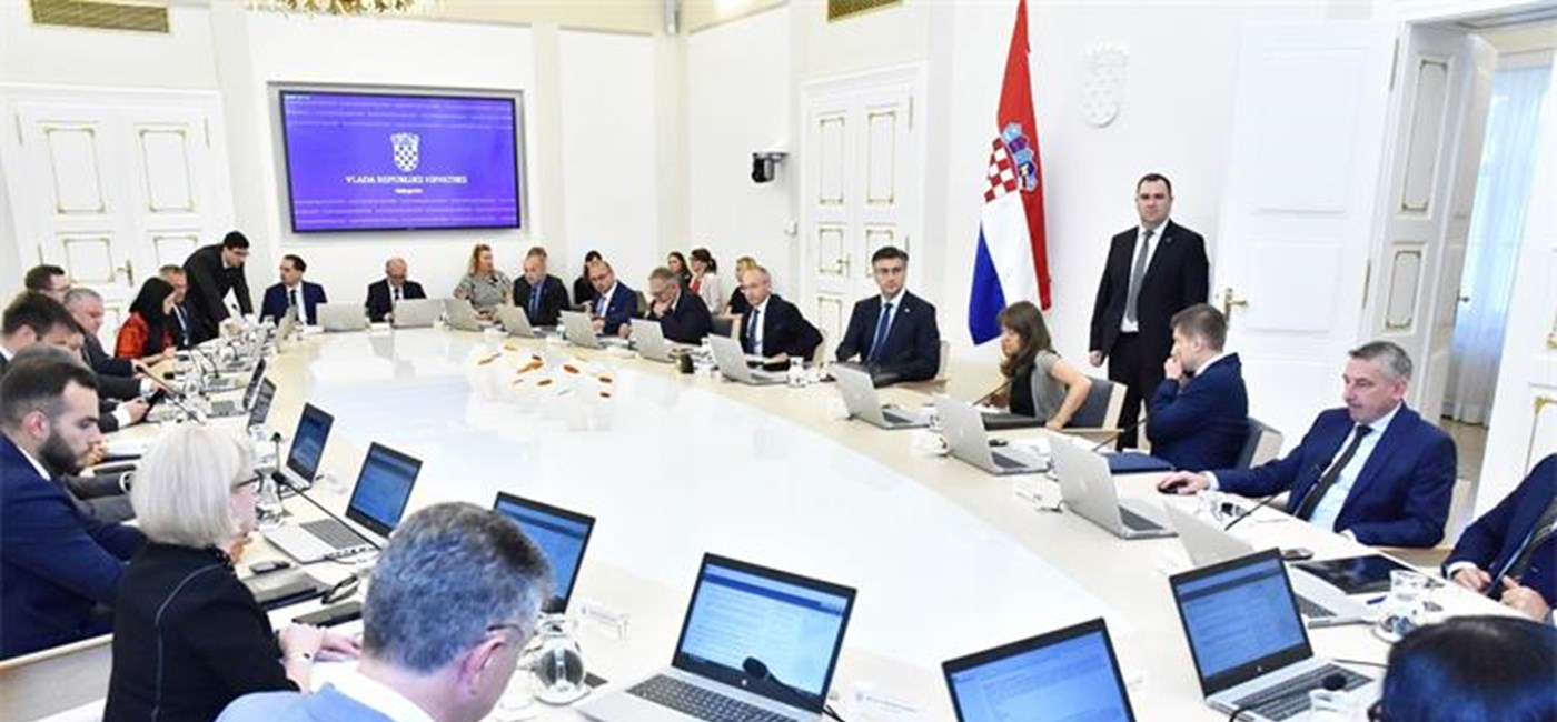 Gov't adopted Economic and Fiscal Policy Guidelines 2020-2022